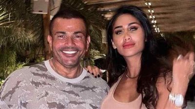 هاشتاج عمرو دياب يتصدر تويتر.. ونشطاء: لو ذكي يعتزل