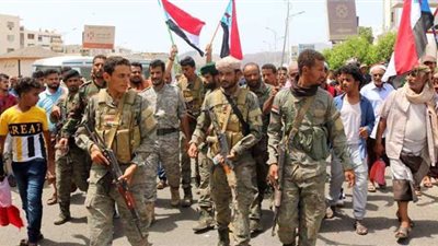 الانتقالي الجنوبي اليمني: قيادة المجلس تصل عدن خلال أيام