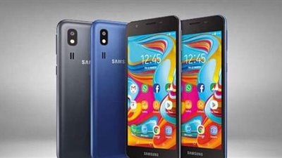 سامسونج تعلن رسميا عن Samsung Galaxy M02.. اعرف السعر والمواصفات