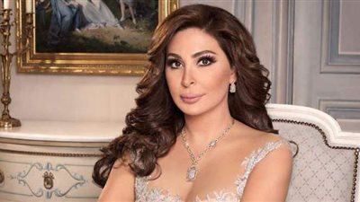 إليسا عن مقتل عارضة الأزياء زينة كنجو على يد زوجها: لو المقتول رجل شو كان صار