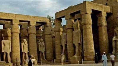 غرفة الشركات تكشف موعد عودة رحلات أوروبا لزيارة الأقصر وأسوان