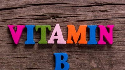 أعراض نقص فيتامين 