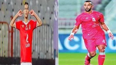 بنعطية وبانون.. مواجهة مغربية في مباراة الأهلي والدحيل بمونديال الأندية