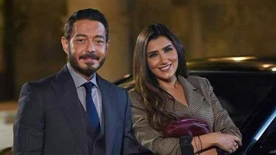 أحمد زاهر يتحدث عن كواليس مسلسل لؤلؤ مع لميس الحديدي.. الليلة