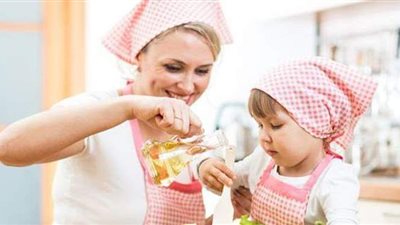 نصائح تربوية بسيطة تساعدك في غرس القيم النبيلة في نفوس أطفالك