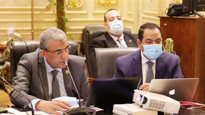 صالح الشيخ: الانتهاء من تعديل الهياكل التنظيمية لـ116 جهة