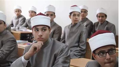 لطلاب الأزهر.. 10 خطوات للتسجيل في استمارات الشهادة الثانوية