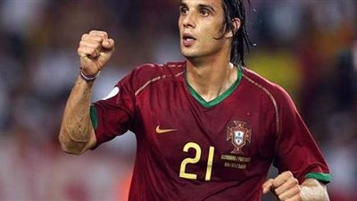 نونو جوميز: كنت قريبا من الانتقال للأهلي وعلاقتي بجوزيه قوية