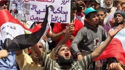 النابلسي: العرب أمامهم سنوات ضوئية لفهم معاني الكبرياء القومي والسيادة الوطنية ‏