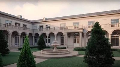 فك شفرة القصر الملعون.. اختراق عالم بوتين السري بالصوت والصورة | فيديو