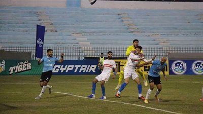 هاشتاج غزل المحلة يتصدر تويتر.. ومغردون: بنتفرج علشان نضحك