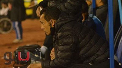 صدمة وبكاء لاعبي الزمالك والجهاز الفني بعد فوز غزل المحلة| صور