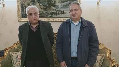 اخبار ماسبيرو.. محمد عبد الوهاب عالم زراعة الكبد ضيف الإذاعة الخميس