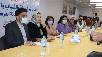 تفاصيل ندوة 