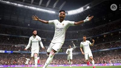 موعد إطلاق لعبة FIFA 21 على Google Stadia