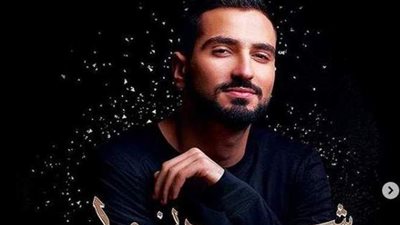 محمد الشرنوبي يحيي حفلا على مسرح الزمالك في عيد الحب