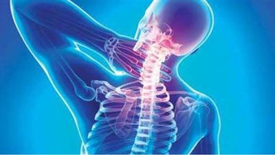 أعراض هشاشة العظام