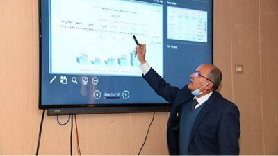 انقطاع مياه الشرب عن وادي القمر وطلمبات المكس في الإسكندرية.. غداً