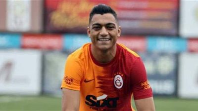 رسالة إبراهيم فايق لمصطفى محمد بعد هدفه الأول مع جالطة سراي