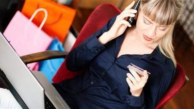 خبير مصرفي: 40 مليار جنيه حجم التجارة الإلكترونية في 2020