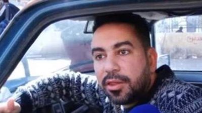 اعتراض المواطنين على وظيفة السايس | فيديو