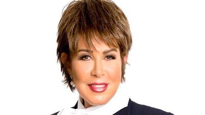 تعافي نجوى إبراهيم من كورونا