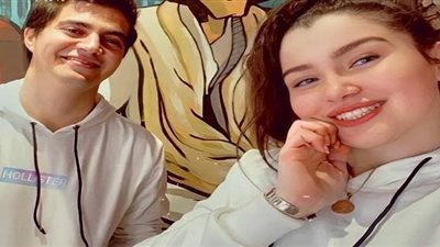 في أول ظهور لها بعد البراءة.. حنين حسام تخلع الحجاب وترقص على المهرجانات | فيديو