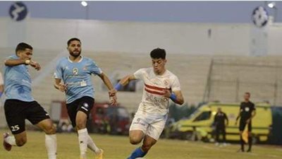 خالد عيد: الفوز على الزمالك أهم 3 نقاط في مشوار المحلة