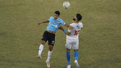 محمد فاروق: الزمالك سيندم على الهزيمة أمام المحلة