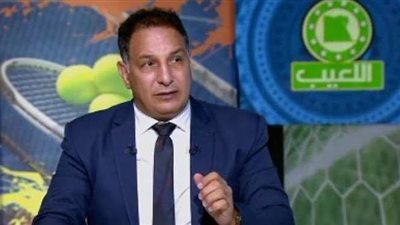 عفت نصار: إسلام جابر لا يليق بالزمالك.. وباتشيكو يتحمل الهزيمة أمام المحلة