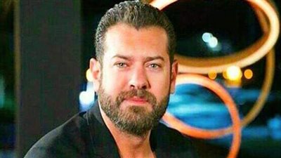 عمرو يوسف يقدم شخصية نحات بمسلسل 