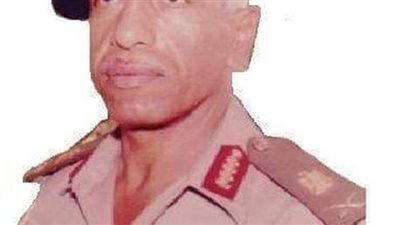 في ذكرى وفاته الخامسة | اللواء رجب عثمان قائد تحرير موقع تبة الشجرة.. وصاحب ضربة إسقاط أول النقاط الحصينة خلف خط بارليف