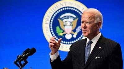 بايدن يوقع على أمر تنفيذي بتوحيد عائلات المهاجرين