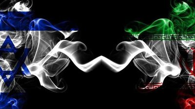 مسؤولون إسرائيليون كبار يدرسون خطة لمهاجمة إيران