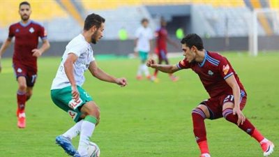 تعديل موعد مباراة المصري وبيراميدز.. والبنك الأهلي ينقل مبارياته لاستاد المقاولون