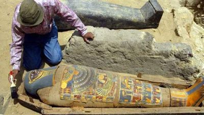 حكم دراسة الآثار وإخراج المومياوات وعرضها في المتاحف؟.. الإفتاء تُجيب