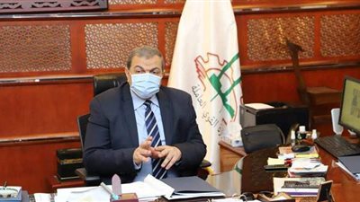 تحصيل 881 ألف جنيه  مستحقات ورثة مصري توفي بالرياض