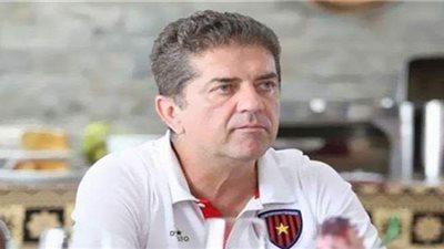 الإسماعيلي يواجه سموحة في الظهور الأول للبوسني يوفيتش