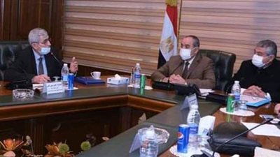 الوفد الروسي يختتم جولة التفتيش على مطاري شرم الشيخ والغردقة