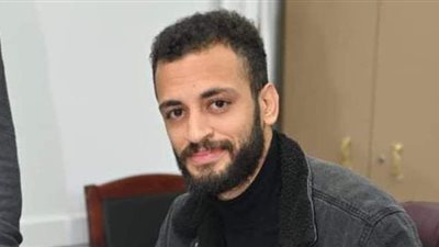 موقف الجزيري ومروان حمدي مع الزمالك