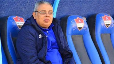 مدرب غزل المحلة: استهتار لاعبي الزمالك سر الفوز