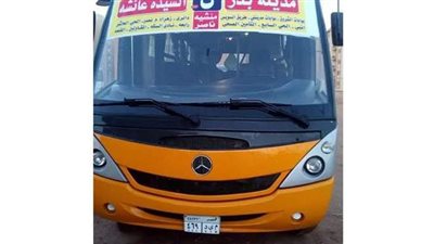 رئيس جهاز بدر: تشغيل خط مواصلات من محطة الأتوبيس للسيدة عائشة