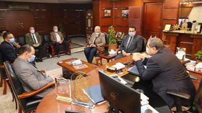 سعفان: متابعة يومية للربط الإلكتروني بالقوى العاملة في المحافظات