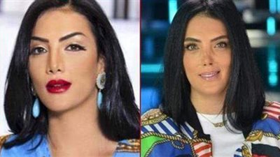 9 ساعات داخل العمليات.. هل ترجع أنف حورية فرغلي كما كانت؟