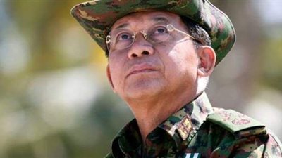 جيش ميانمار يعلن تشكيل مجلس جديد لإدارة الدولة