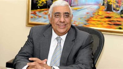 15 مليون جنيه من المصرف المتحد لصندوق تحيا مصرلشراء لقاح كورونا