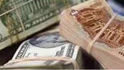 سعر الدولار أمام الجنيه المصرى بمستهل تعاملات اليوم الأربعاء 3/ 2/ 2021
