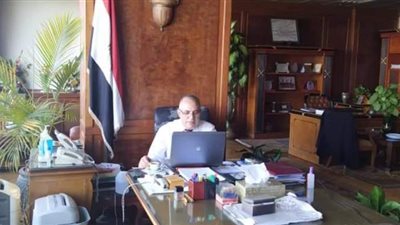 الري: جاهزية الترع والمصارف والمحطات ومنشآت الحماية للتعامل مع موسم الأمطار والسيول