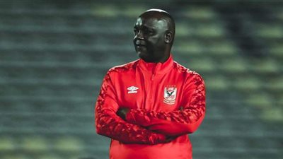 الأهلي في المونديال.. موسيماني والشناوي يحضران مؤتمر مباراة الدحيل اليوم