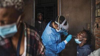 وزير الصحة البريطاني: لقاح أوكسفورد فعال لكل الأعمار